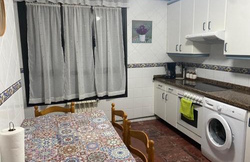 Cangas de Onis Apartment | Los beyos