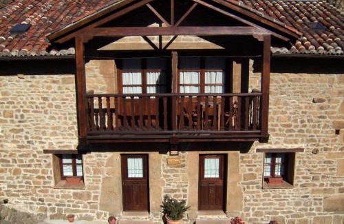Tanes House | Los Cascayos