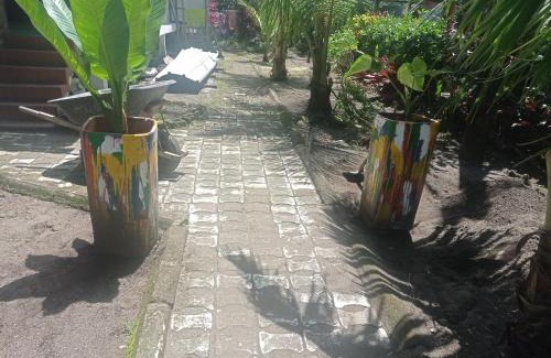 Uramba National Park House | Los cocos Hostal