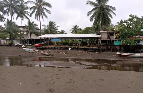Uramba National Park House | Los cocos Hostal
