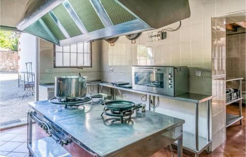 Poblado del Embalse House | Los Conventos