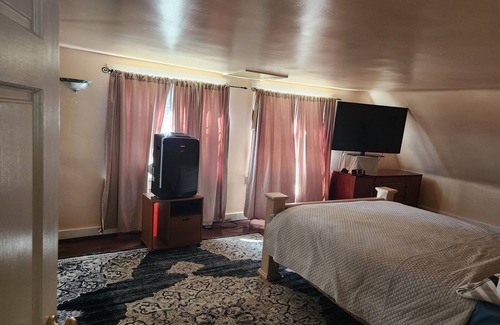 Lompoc Other | Los Cuatro Vientos Ranch in wine country