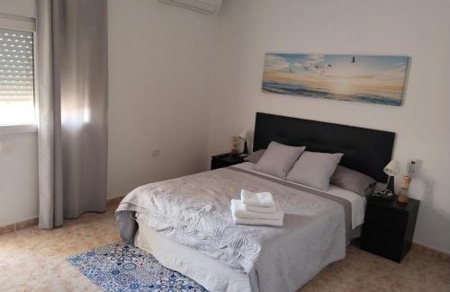 Fasnia House | Los Eucaliptos