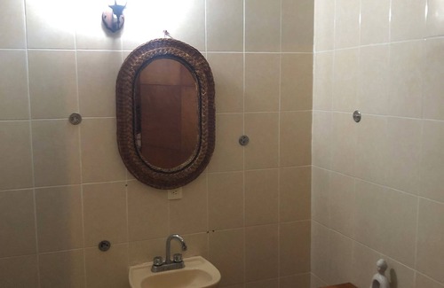 Comalcalco Hotel | LOS FUNDADORES estancia ecológica