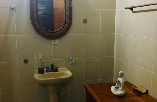 Comalcalco Hotel | LOS FUNDADORES estancia ecológica