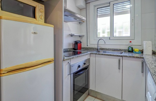 Passeig Maritim Apartment | Los Globos Studio by Hello Homes Sitges