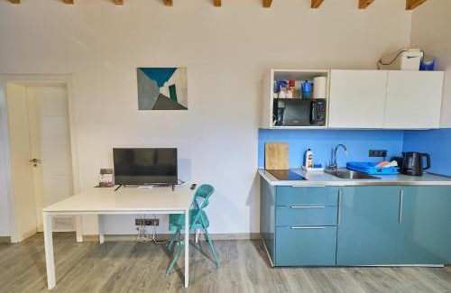 La Oliva Apartment | Los Lagos