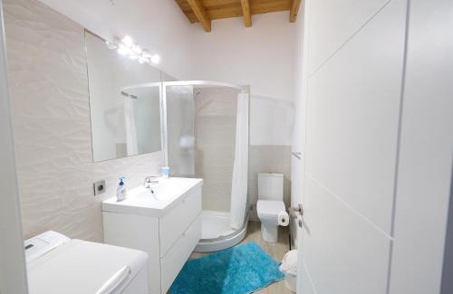 La Oliva Apartment | Los Lagos