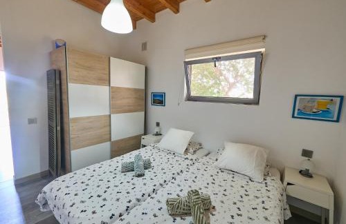 La Oliva Apartment | Los Lagos