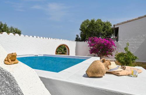 Benitachell Villa | Los Lobitos