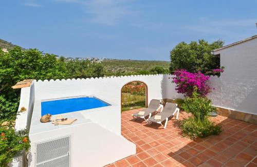 Benitachell Villa | Los Lobitos