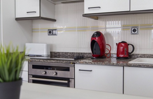 Faro de Cullera Apartment | Los Olivos Apartment | Cullera