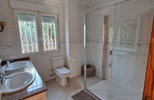 San Juan de Alicante Ski Chalet | Los Olivos