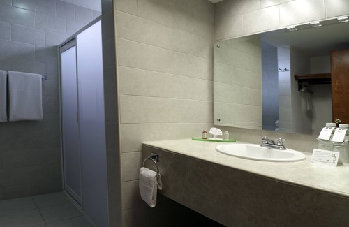 Calzada Madero Hotel | Los Olivos Spa