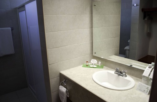 Calzada Madero Hotel | Los Olivos Spa