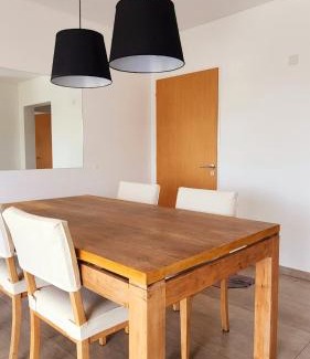 Tandil Apartment | Los Olivos super luminoso