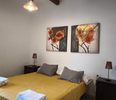 Tijarafe Apartment | Los Padres C