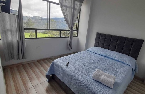 Macanal Apartment | LOS PINOS APARTMENT