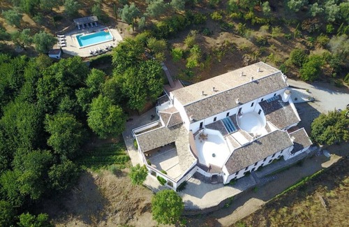 Constantina Apartment | Los Pozos de la Nieve Estrella Apartments , province of Sevilla