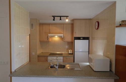 La Pineda Apartment | LOS RISCOS 2