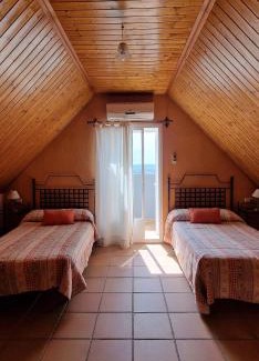 Montoro House | Los Rosales De La Palmilla