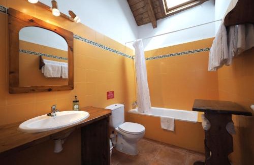 Lardies Ski Chalet | Los Tres Albares