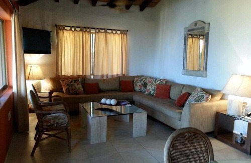 South Hotel Zone Hotel | Los Tules Impeccable 1BR Condo with Tennis Court & Pool