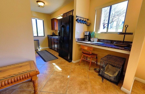 Apache Junction House | Lost Dutchman Retreat Stunning Views Dog Friendly