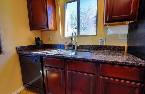 Apache Junction House | Lost Dutchman Retreat Stunning Views Dog Friendly