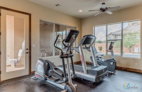 Washington House | Lost Springs-Relax and Enjoy!