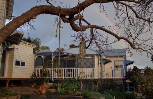 Albany House | Lotti's House in the heart of historic Albany