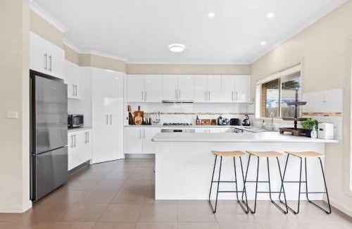 Queenscliff House | LOTUS House