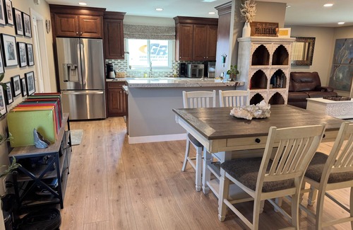 Thousand Oaks House | Lotus Moon Spa House -Hot Tub, Sauna & Sound Baths In Thousand Oaks, CA!