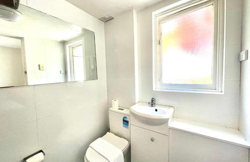 Manly Apartment | Lotus Stay Manly - Apartment 31B