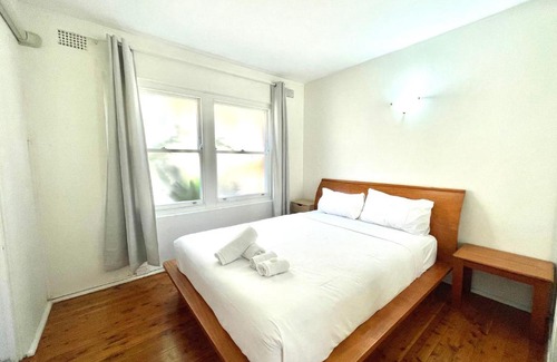Manly Apartment | Lotus Stay Manly - Apartment 31B