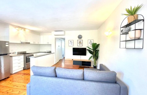 Manly Apartment | Lotus Stay Manly - Apartment 31B