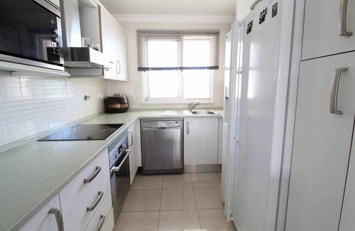 Boliqueime Ski Chalet | Lotus Villa 5 Bedroom semi-detached Villa with Swimming pool at Boliqueime - Algarve