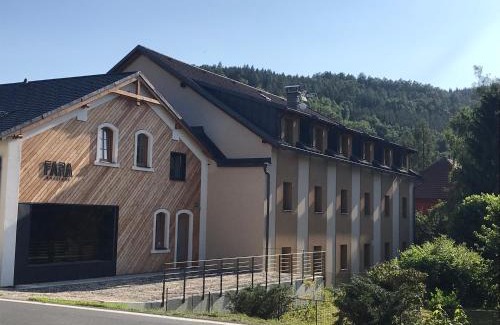 Loucna nad Desnou Apartment | Loučná - Apartmán Daňovi
