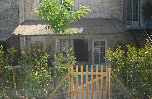 Gordes Apartment | Lou mas li Pitchoun "La Melonnière"