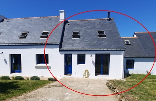 Groix House | Loue Maison ile de Groix - 3 Chambres, 6 Couchages