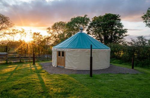 Oldcastle Other | Loughcrew Glamping