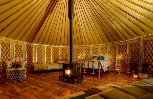 Oldcastle Other | Loughcrew Glamping