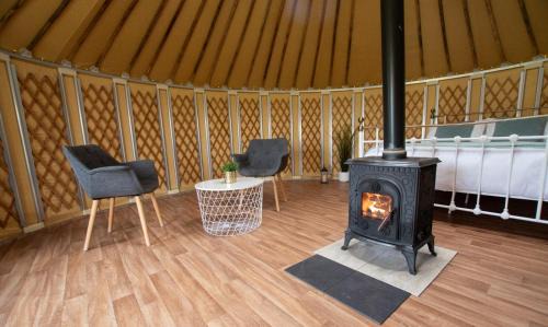 Oldcastle Other | Loughcrew Glamping