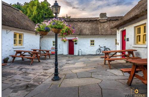 Oldcastle Other | Loughcrew Glamping