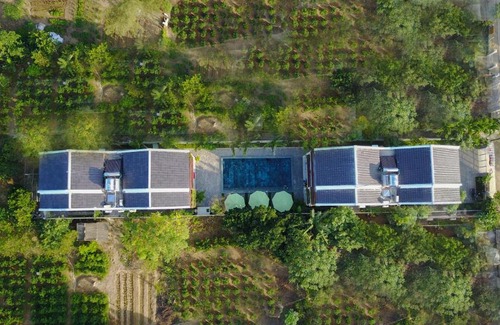 Cam Ha Resort | Louis Villa Hoi An