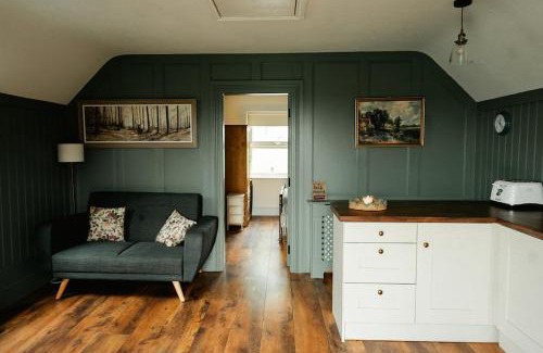 Enniskillen Apartment | Louisa's Loft