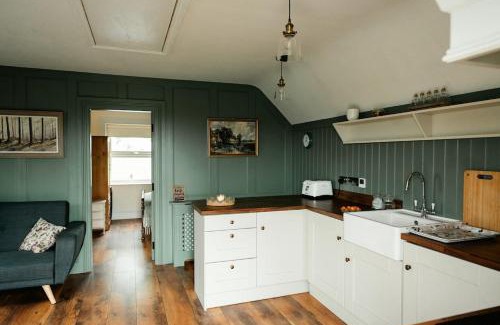 Enniskillen Apartment | Louisa's Loft