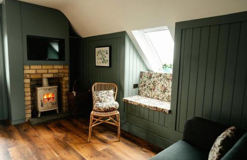Enniskillen Apartment | Louisa's Loft