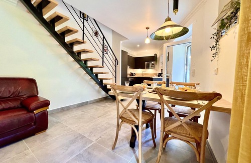 Sao Clemente Apartment | LOULÉ STYLISH 1 WITH POOL by HOMING