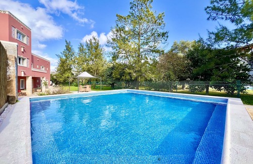 Sao Clemente Apartment | LOULÉ STYLISH 1 WITH POOL by HOMING